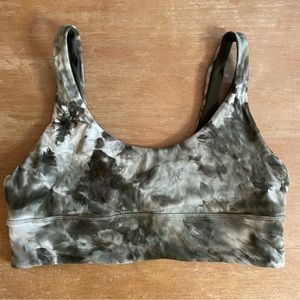 Lululemon align bra